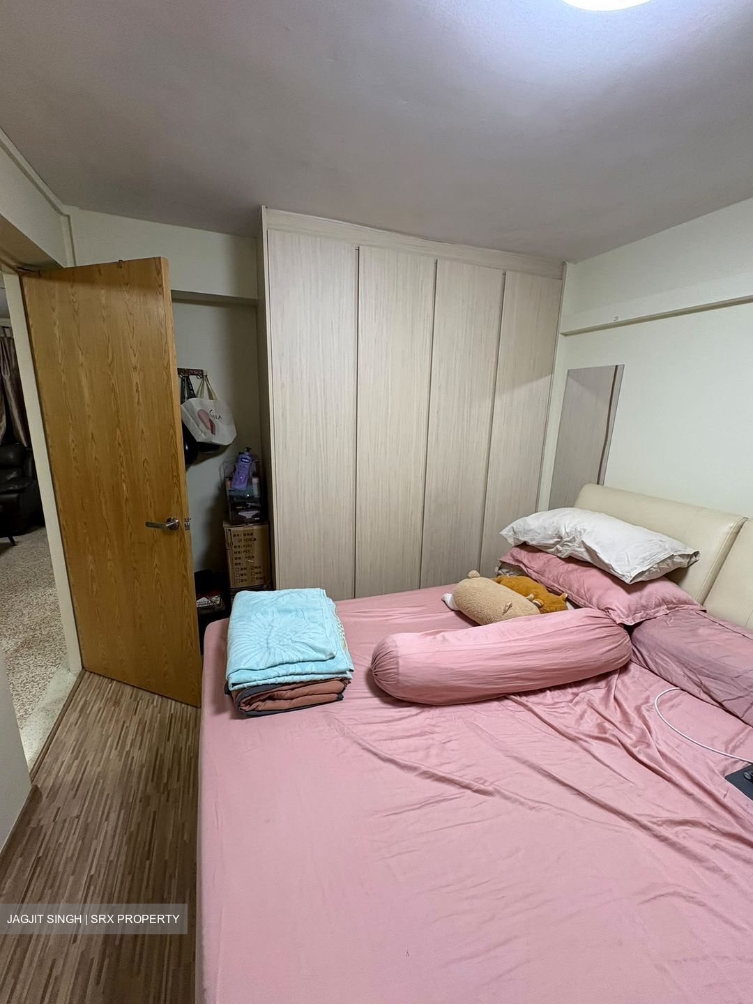 Blk 21 Telok Blangah Crescent (Bukit Merah), HDB 3 Rooms #573506921